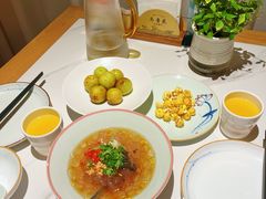 -山东宾馆·齐鲁苑餐厅