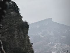 -剑门关风景区