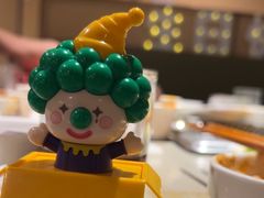 -海底捞火锅(顺义华联店)