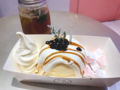 -狐狸和向日葵(北京路店)