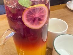 -鱼酷活鱼烤鱼(静安大融城店)