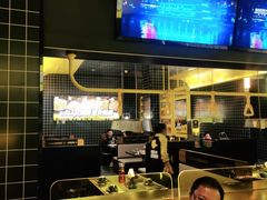 大堂-嘎嘎鸭脑壳(金沙店)