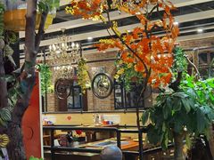 大堂-369自助烤肉鱼火锅(平阳路店)