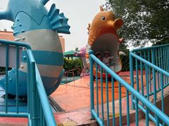 -秦皇岛乐岛海洋王国