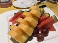 -望湖阁(苏州金鸡湖凯宾斯基大酒店)