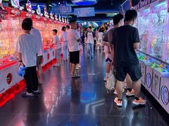 -真快活Coohoo Max(武商仙桃店)