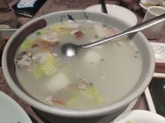 -佳兰雅序融合菜(高新店)