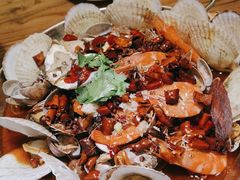 -吕氏疙瘩汤·私家菜馆(慈云寺店)