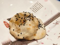 -山衢味庄·鲜辣衢菜(杭行路店)