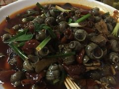 -三哥田螺(北书院街店)