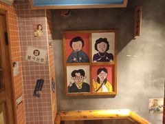 -欧巴烤肉(创富世纪店)