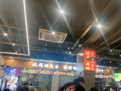 -彭城八戒羊肉串(总店)