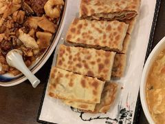 风味肉饼-津菜宋记老房子(鼓楼店)