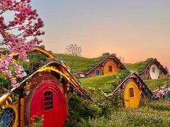 -武汉紫薇都市田园