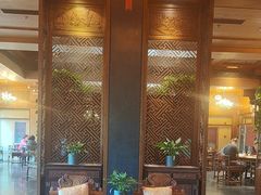 -那家小馆•北京菜•烤鸭(香山店)