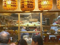 -南京大牌档(香港广场店)