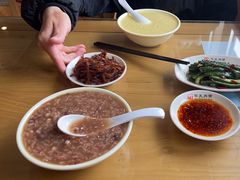 -华天二友居肉饼(宫门口店)