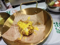 -曾百万小炉小串自助烧烤(高新店)