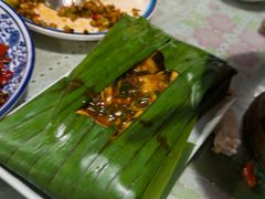 -蜗牛小馆醉乡民谣云南菜(惠新西里店)