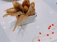 -麒茗餐厅·粤菜·宴会厅·海鲜(锦绣路店)
