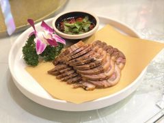 -大地烙馍村(商城路店)