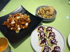 -玉桥餐厅(天坛店)