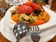 -小飞象葡国餐