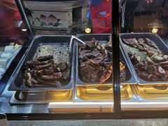 -王裕興肉莊(南禅寺店)