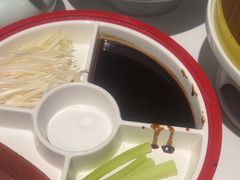 -惠丰堂饭庄·烤鸭·京味菜(西北旺·唐家岭店)