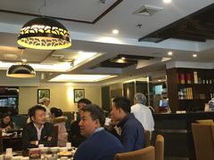 大堂-蜀中吴养生板栗鸡(会展店)
