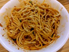 -吴记怪味面(牛王庙店)