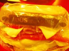 sandwich-多乐之日(和平伊势丹店)