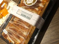 -欢牛蛋糕屋(萧山万象汇店)