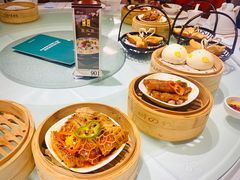 柱候金钱肚-春满园·早茶·粤菜·宴会(喜宴店)