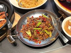 -上和臻品中国菜(花园街店)