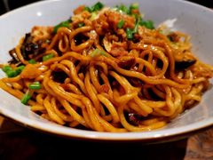 葱油面-食之六七·面(朝阳大悦城店)