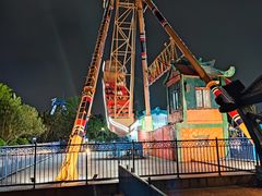 -厦门方特梦幻王国