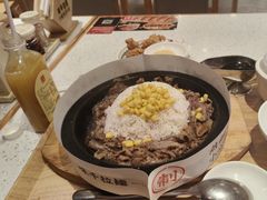 -味千拉面(光启城时尚购物中心店)