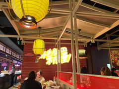 大堂-芝小官毛肚火锅海鲜自助(淮安清江浦区新亚店)