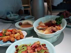 -小荔园·粤菜小馆(美的悦然广场店)