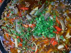 -曹家小厨(贵阳路店)