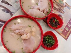 -廖老妈蹄花店(人民公园陕西街259号店)