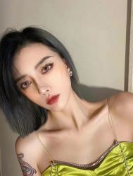 -BHG Hair Salon