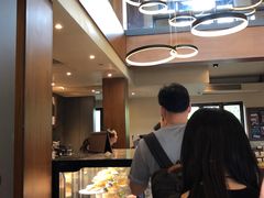 -星巴克臻选(成都宽窄巷子店)