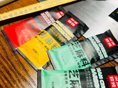 -汉城烧烤(西稍门劳动路店)