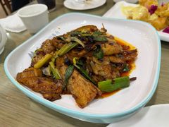 -新302餐厅(国家新闻出版广电总局)