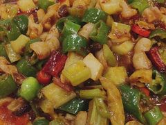 -严记小天府酸菜鱼(西四路店)