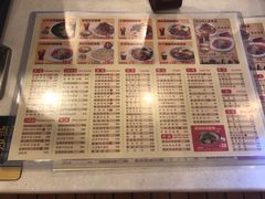 -南粥北面(东大桥店)