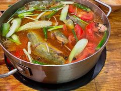 -亮欢寨酸汤鱼(沙冲路店)