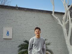 -小意思咖啡店(草桥店)